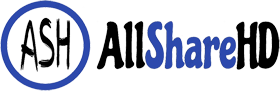 All Share HD