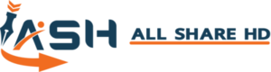 All Share HD